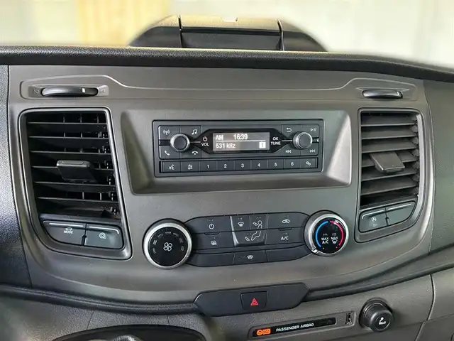 Ford Transit view 10