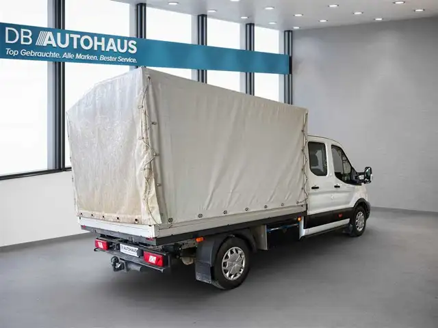 Ford Transit view 4