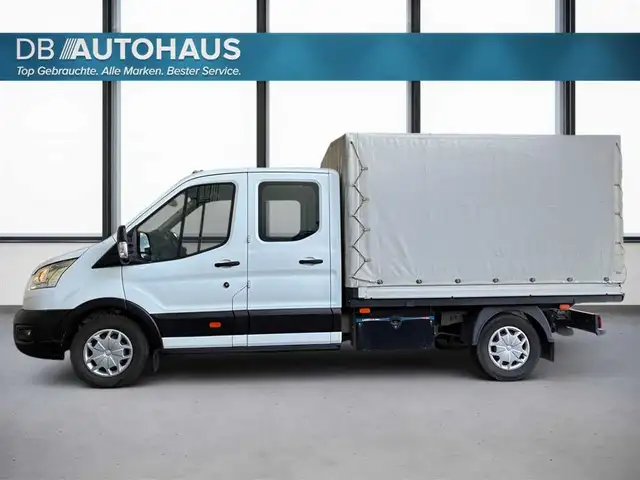 Ford Transit view 7