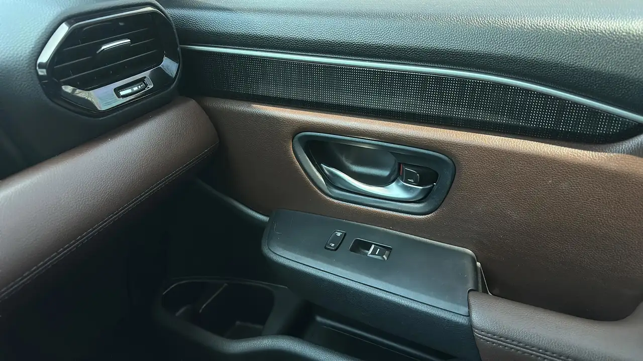 Honda Pilot photo Honda Pilot