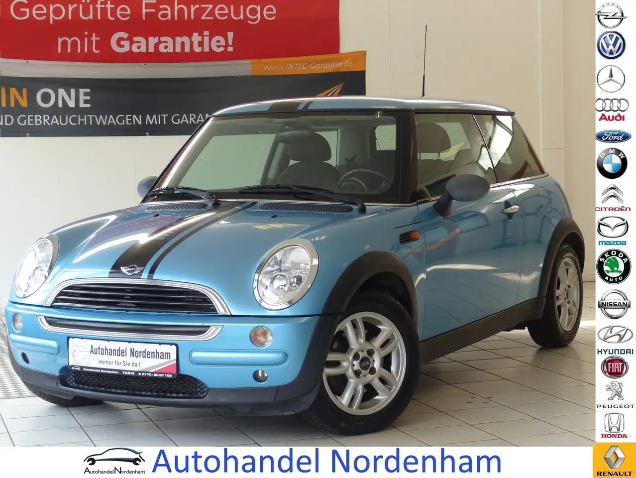 MINI One