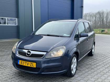 Opel Zafira 1.8 Enjoy Airco 7 Personen Airco+Cruise Control