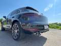 Porsche Macan 3.0d S *TETTO* PASM*TAGLIANDI* SCARICHI*!! full! Nero - thumbnail 9