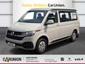 Volkswagen T6 Transporter 6.1 mit Aufstelldach *GerCamp* Beige - thumbnail 1