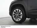 Skoda Karoq Clever TSI LED Panorama Navi Keyless Schwarz - thumbnail 5