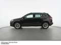 Skoda Karoq Clever TSI LED Panorama Navi Keyless Schwarz - thumbnail 3