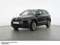 Skoda Karoq Clever TSI LED Panorama Navi Keyless Schwarz - thumbnail 1