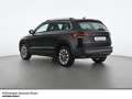 Skoda Karoq Clever TSI LED Panorama Navi Keyless Schwarz - thumbnail 2