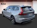 Volvo V60 Mild-Hybrid Grau - thumbnail 3