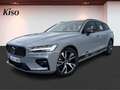 Volvo V60 Mild-Hybrid Grau - thumbnail 1