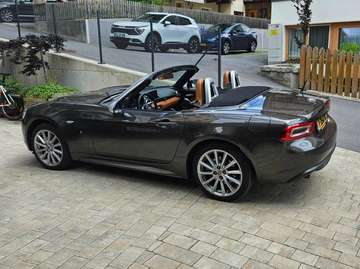 124 Spider 1.4 M-Air T Lusso