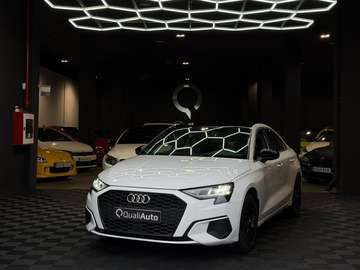 Sedan Advanced 30 TFSI 81kW 110CV
