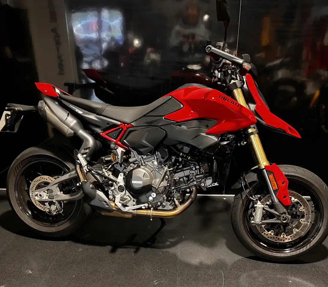 Ducati