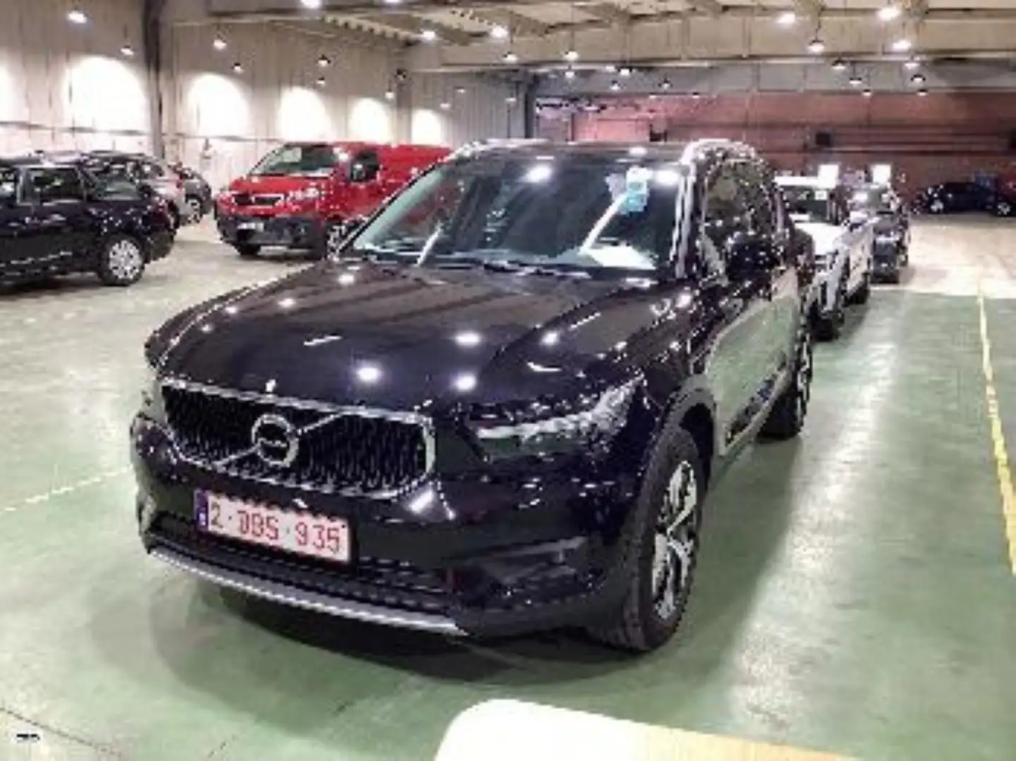 Volvo XC40 D3 150CV MOMENTUM PRO 6M. ( NAVI - FARI LED ) - 2