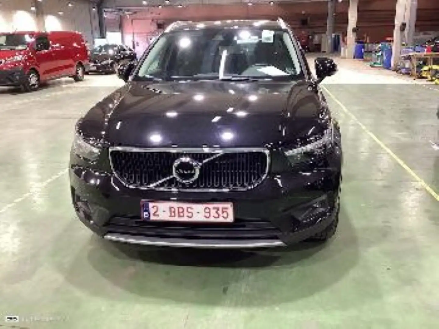 Volvo XC40 D3 150CV MOMENTUM PRO 6M. ( NAVI - FARI LED ) - 1