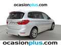 BMW 218 218dA Gran Tourer Plateado - thumbnail 4