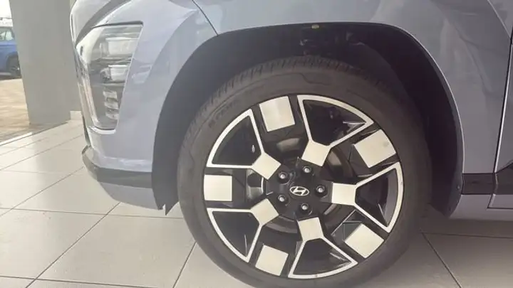 Hyundai Kona 2025, foto 5
