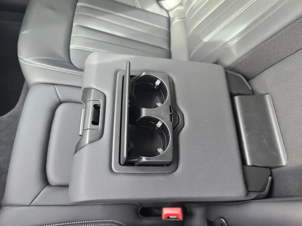 Audi Q5 снимка Audi Q5