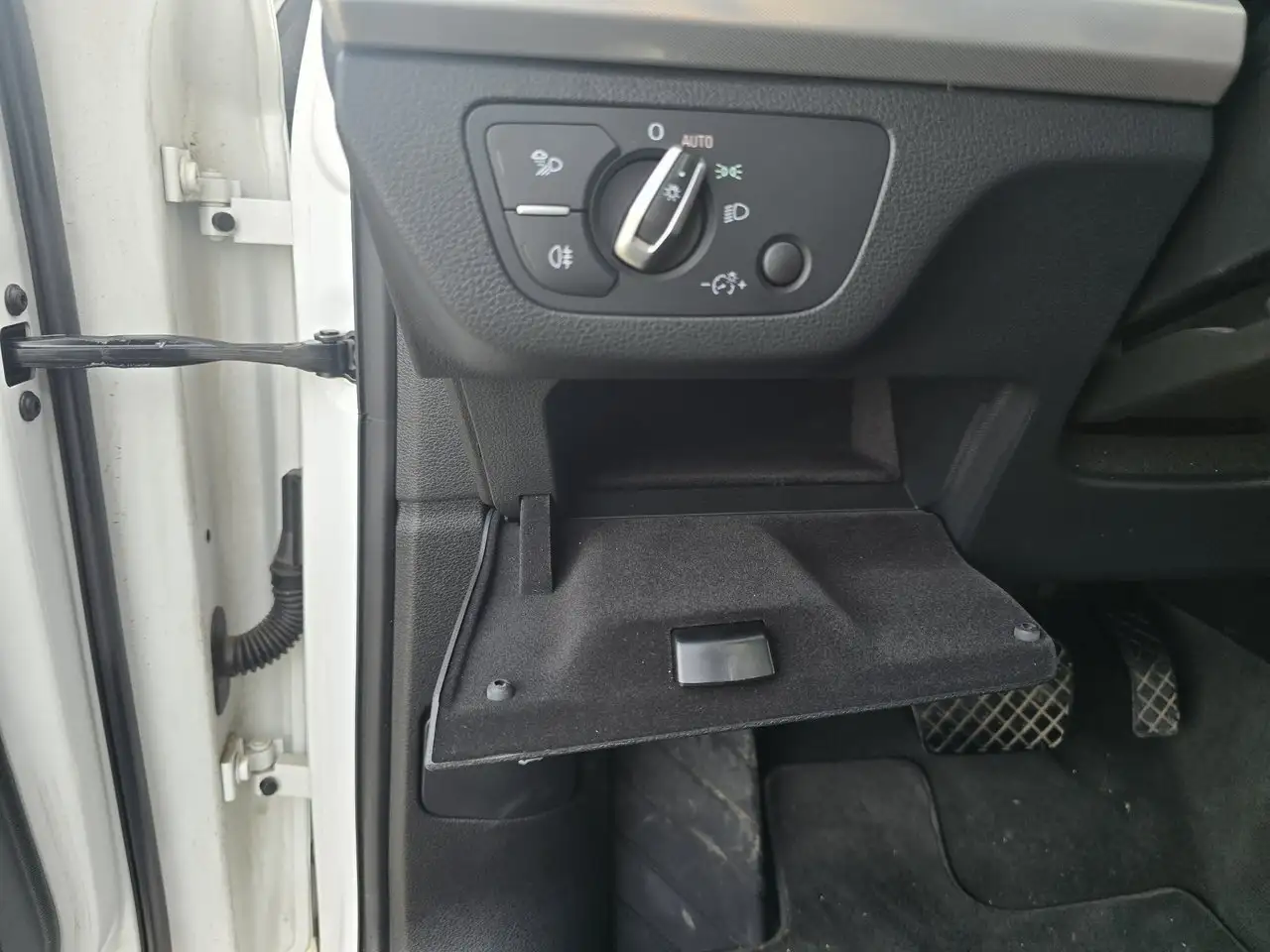 Audi Q5 снимка Audi Q5