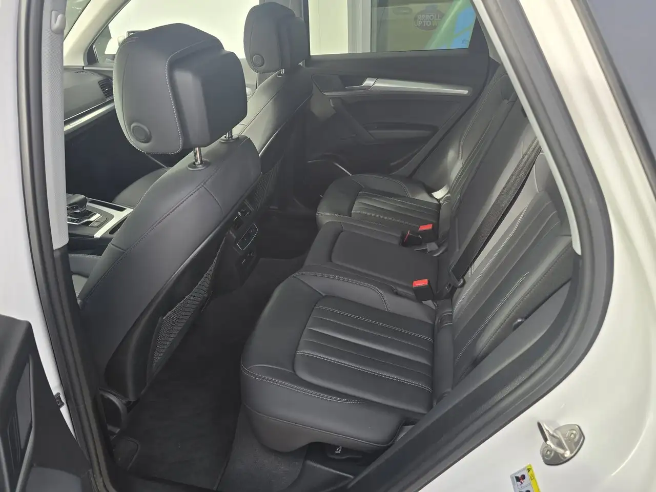 Audi Q5 снимка Audi Q5