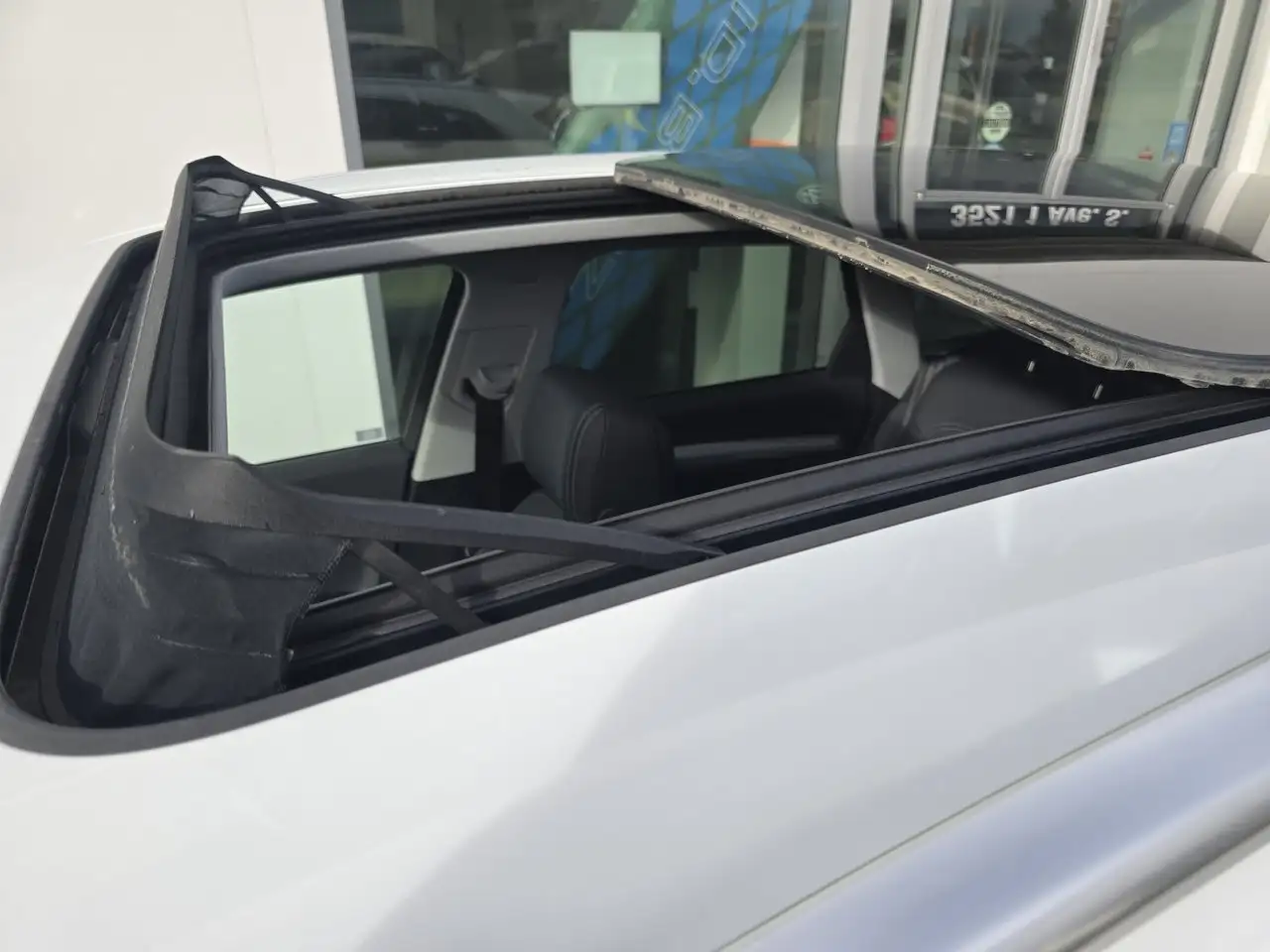 Audi Q5 снимка Audi Q5