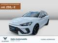 CUPRA Leon Sportstourer 1.5eTSI DSG LED Navi Parklenk Weiß - thumbnail 1