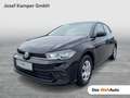 Volkswagen Polo 4Me Schwarz - thumbnail 1