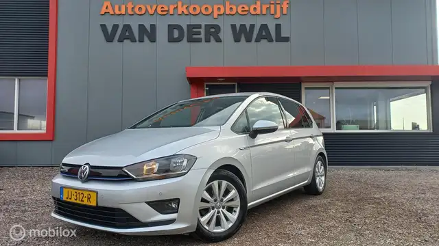 Volkswagen Golf Sportsvan 1.0 TSI Connected Series