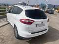 Ford C-Max C-Max 1.6 Titanium Gpl 120cv Bianco - thumbnail 3