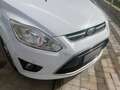 Ford C-Max C-Max 1.6 Titanium Gpl 120cv Bianco - thumbnail 11