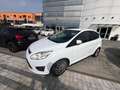 Ford C-Max C-Max 1.6 Titanium Gpl 120cv Bianco - thumbnail 6