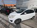 Ford C-Max C-Max 1.6 Titanium Gpl 120cv Bianco - thumbnail 7