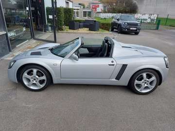 2.2i SE 16v Limited Edition