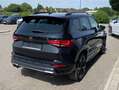 CUPRA Ateca 2.0 TSI DSG 4-DRIVE PAKET-XL+LEDER+BEATS+N Schwarz - thumbnail 5