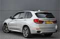 BMW X5 xDrive40d High Ex 7p 313PK Pano H/K CarPlay Trekha Grijs - thumbnail 14