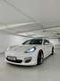 Porsche Panamera 4 S DSG Burmester Luftfahrwerk Motor 85.000km White - thumbnail 3