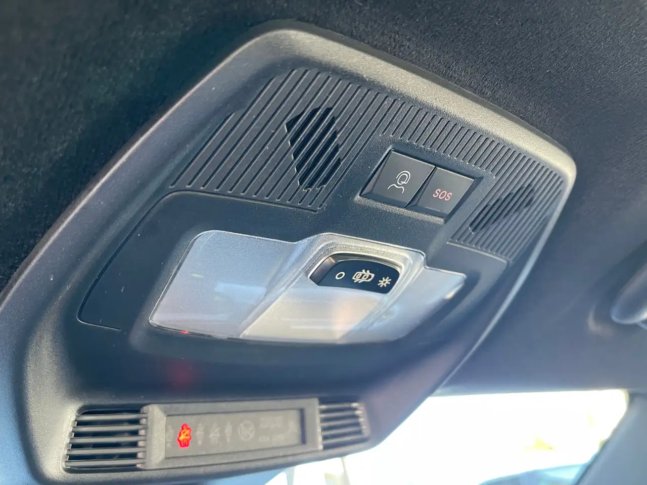 Fiat Grande Panda 1.2 Icon 100cv KM0, миниатюра 29