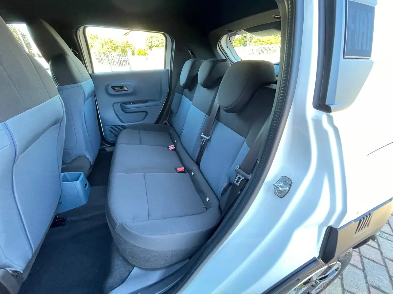 Fiat Grande Panda 1.2 Icon 100cv KM0, миниатюра 12