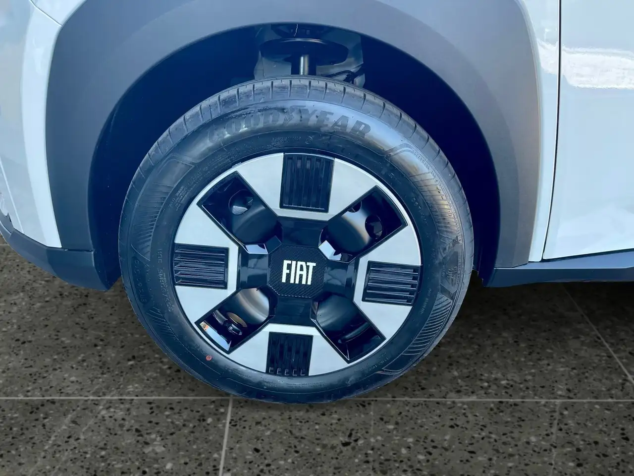Fiat Grande Panda 1.2 Icon 100cv KM0, миниатюра 7