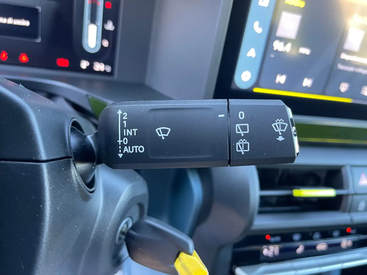 Fiat Grande Panda 1.2 Icon 100cv KM0, миниатюра 19