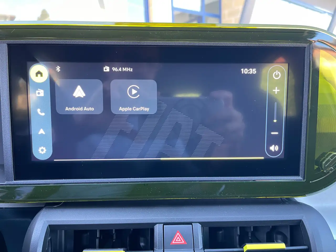 Fiat Grande Panda 1.2 Icon 100cv KM0, миниатюра 21