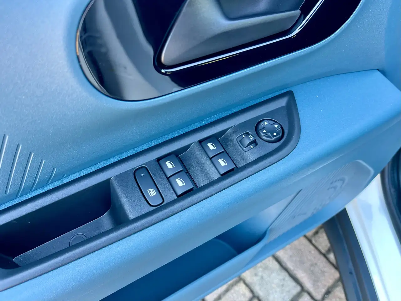 Fiat Grande Panda 1.2 Icon 100cv KM0, миниатюра 26