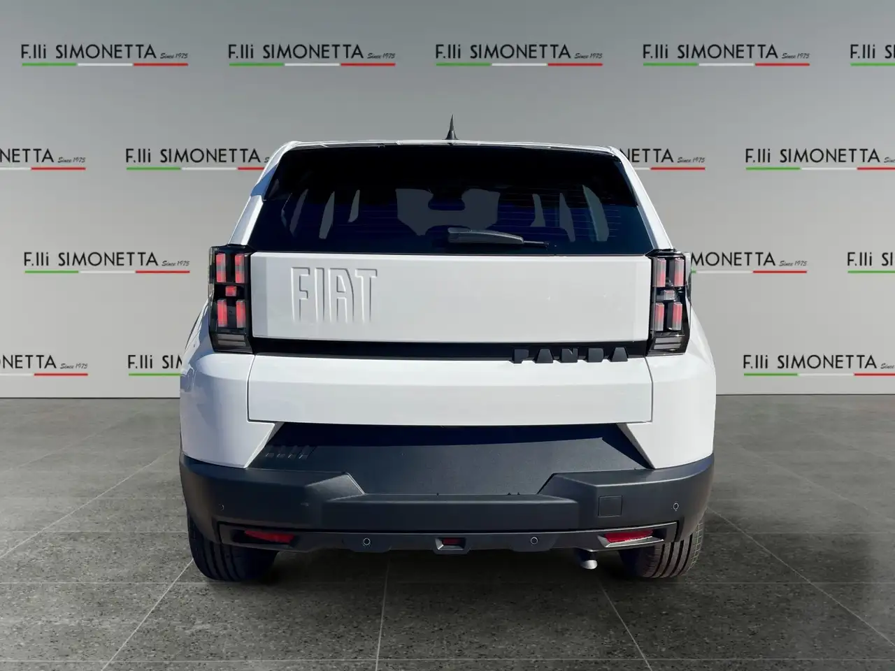 Fiat Grande Panda 1.2 Icon 100cv KM0, миниатюра 5