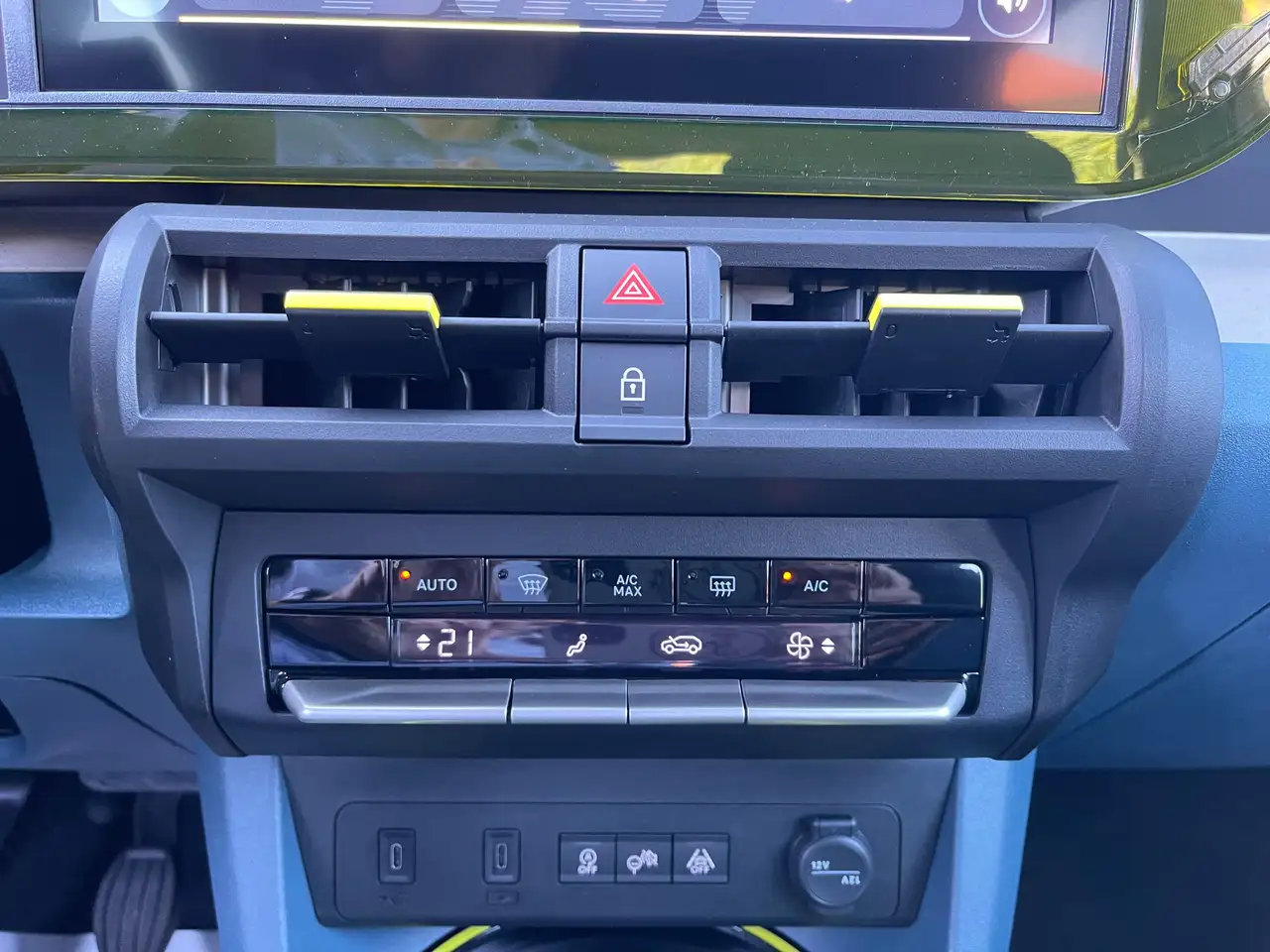 Fiat Grande Panda 1.2 Icon 100cv KM0, миниатюра 24