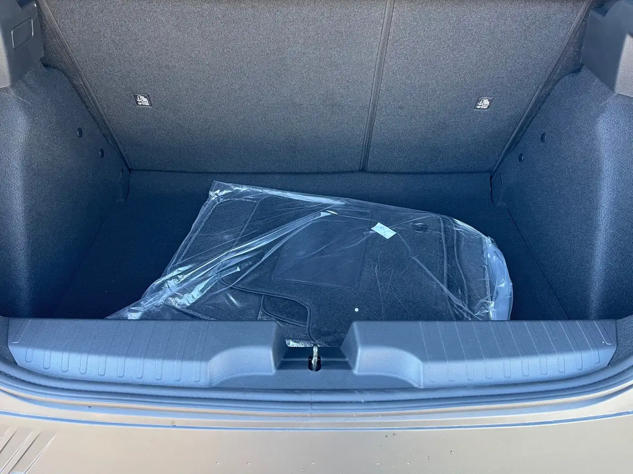 Fiat Grande Panda 1.2 Icon 100cv KM0, миниатюра 13