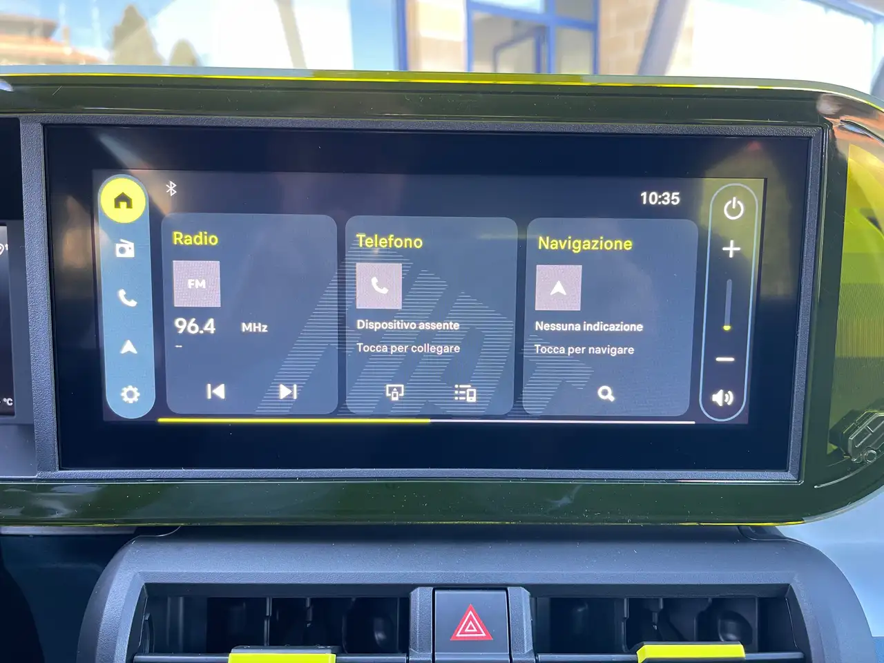 Fiat Grande Panda 1.2 Icon 100cv KM0, миниатюра 20