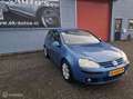 Volkswagen Golf 1.4 Trendline. Koude Airco. APK Oct-2026. Blauw - thumbnail 18