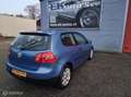 Volkswagen Golf 1.4 Trendline. Koude Airco. APK Oct-2026. Blauw - thumbnail 21