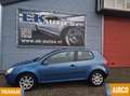 Volkswagen Golf 1.4 Trendline. Koude Airco. APK Oct-2026. Blauw - thumbnail 1