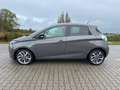 Renault ZOE Q90 Bose Quickcharge 41 kWh (ex Accu), Leder, Stoe Grijs - thumbnail 6